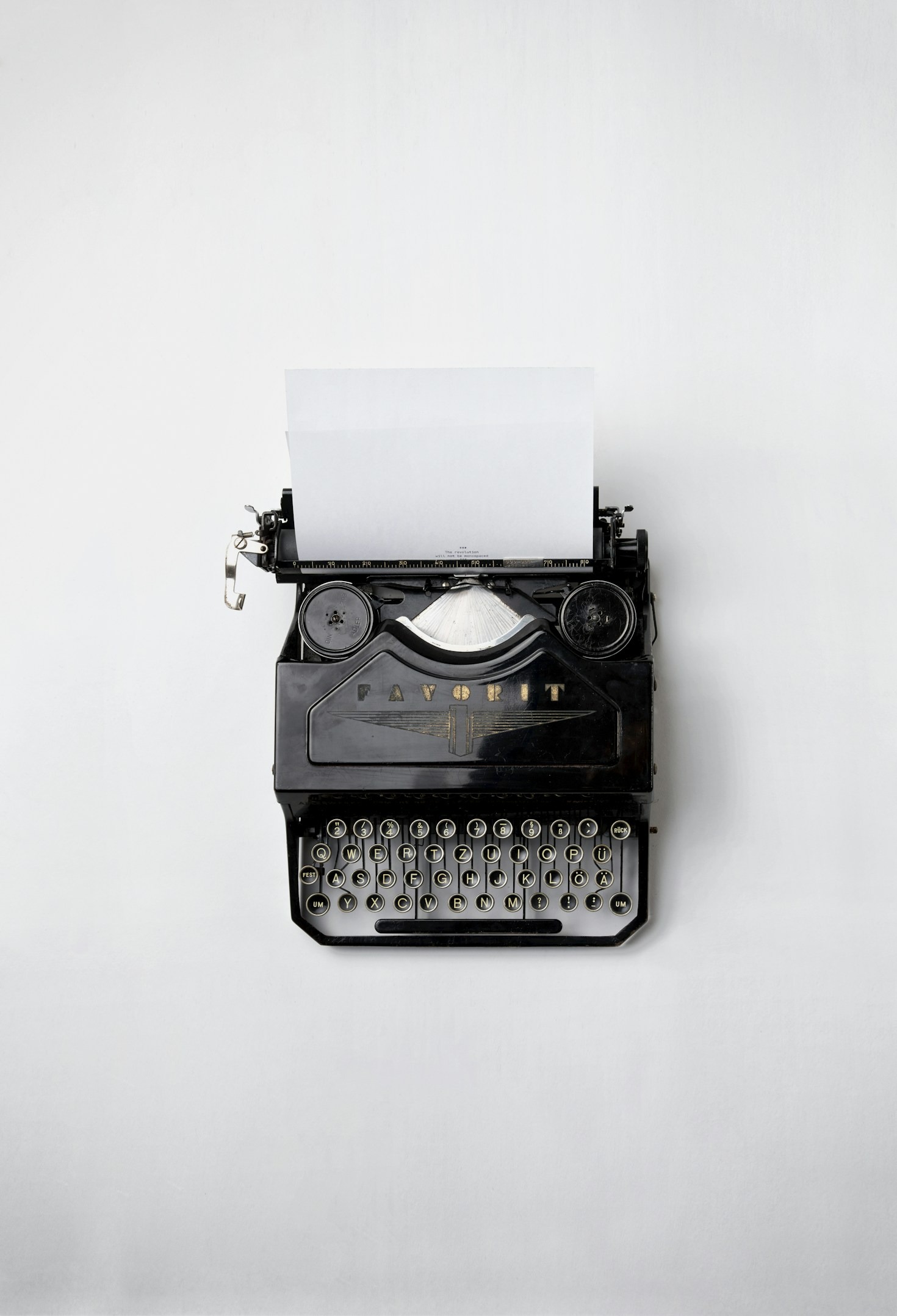 The Future Of Innovation And Creativity